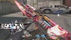 逆战爆料最新头盔,神秘造型引领潮流,未来战士风采再现 第1张 逆战爆料最新头盔,神秘造型引领潮流,未来战士风采再现 第1张