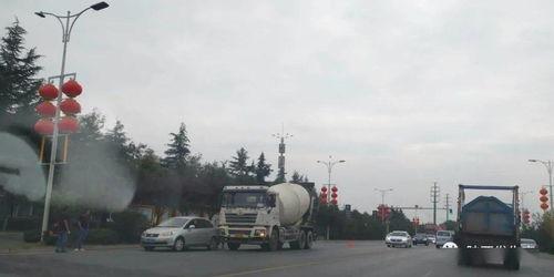 渭南最新爆料,揭秘城市变迁背后的故事 第3张 渭南最新爆料,揭秘城市变迁背后的故事 第3张