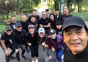 体育生晨跑视频爆料,汗水铸就辉煌,运动精神闪耀校园 第2张 体育生晨跑视频爆料,汗水铸就辉煌,运动精神闪耀校园 第2张